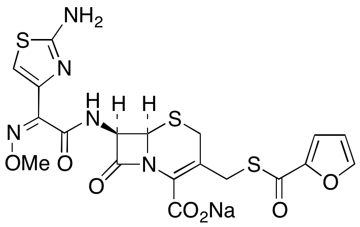 Ceftiofur Sodium