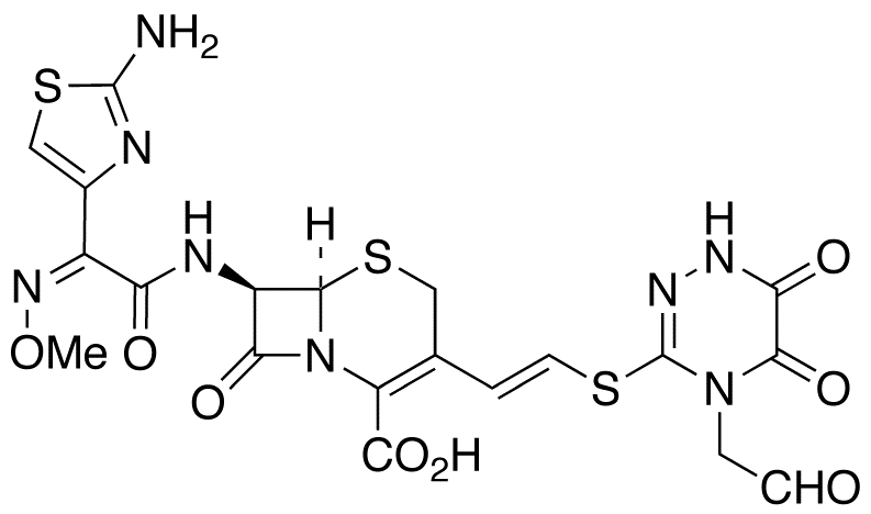 Ceftiolene