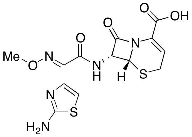 Ceftizoxime