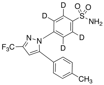 Celecoxib-d4