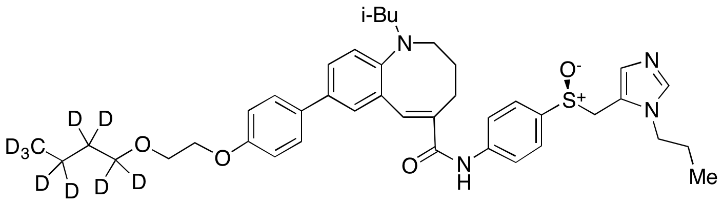 Cenicriviroc-d9