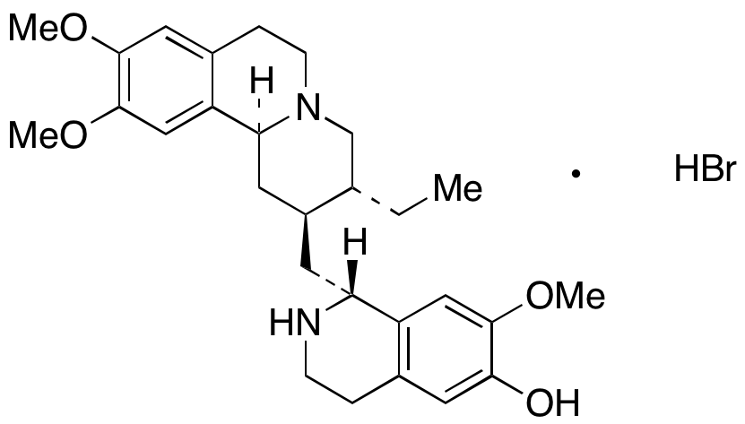 Cephaeline Hydrobromide