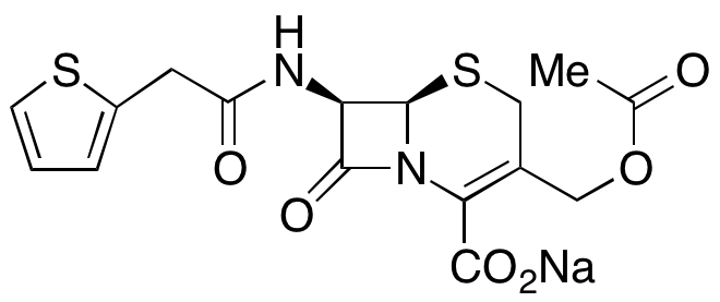 Cephalothin Sodium
