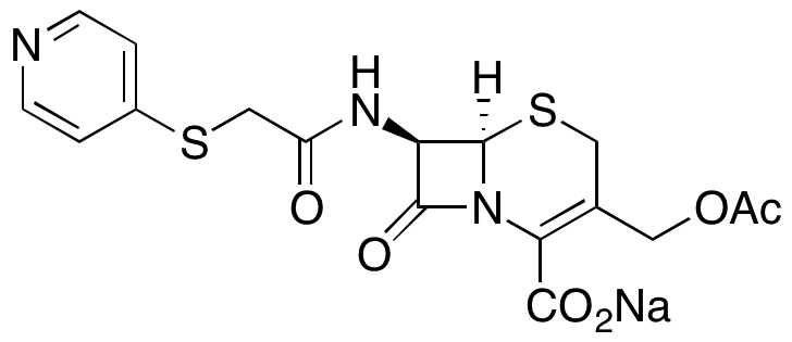 Cephapirin Sodium