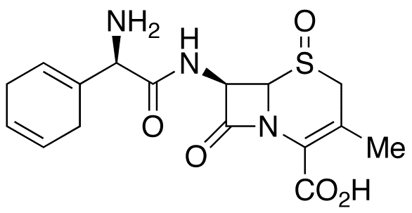 Cephradine Sulfoxide