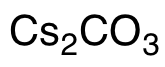 Cesium Carbonate