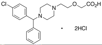 Cetirizine Dihydrochloride