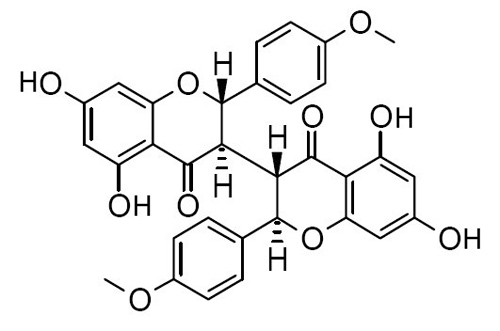 Chamaejasmenin A
