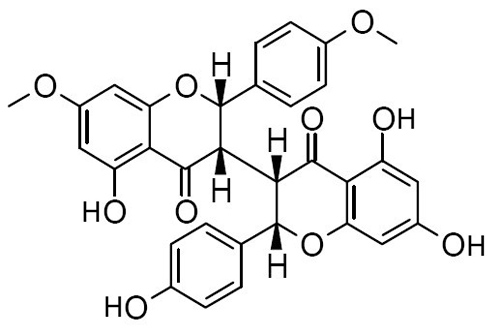 Chamaejasmenin D