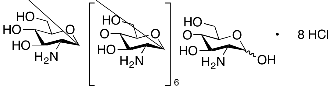 Chitooctaose Hydrochloride