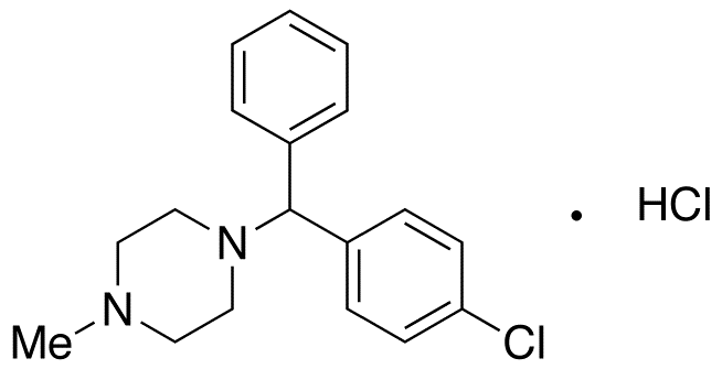 Chlor Cyclizine Hydrochloride