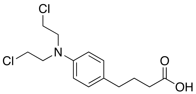 Chlorambucil