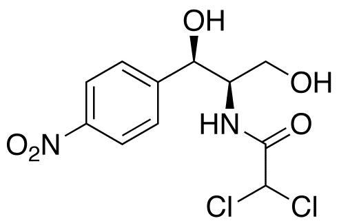 Chloramphenicol