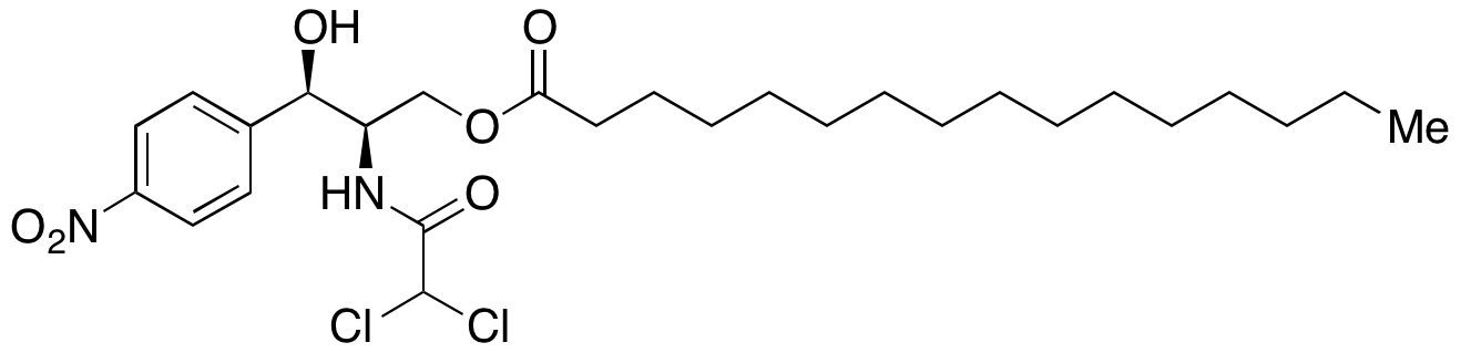 Chloramphenicol Palmitate