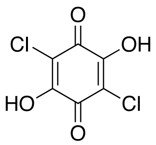 Chloranilic Acid