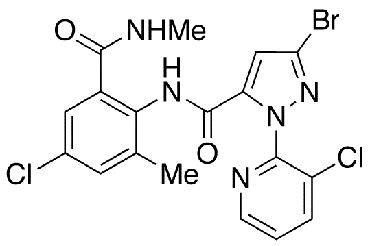 Chlorantraniliprole