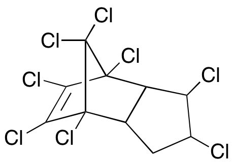 Chlordane