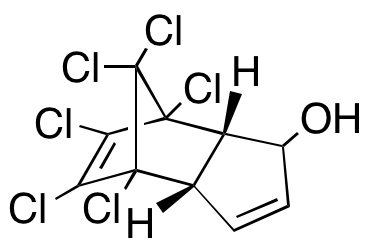 Chlordene Hydroxide