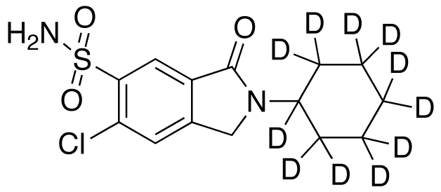 Chlorexolone-d11