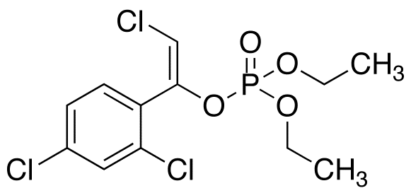 Chlorfenvinphos