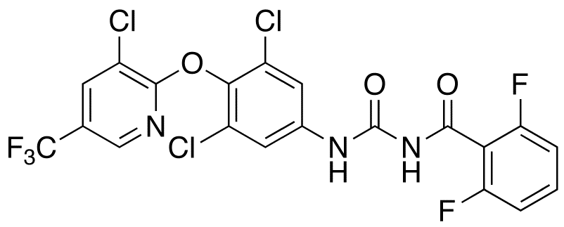 Chlorfluazuron