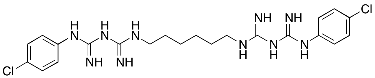 Chlorhexidine