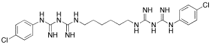 Chlorhexidine Dihydrochloride
