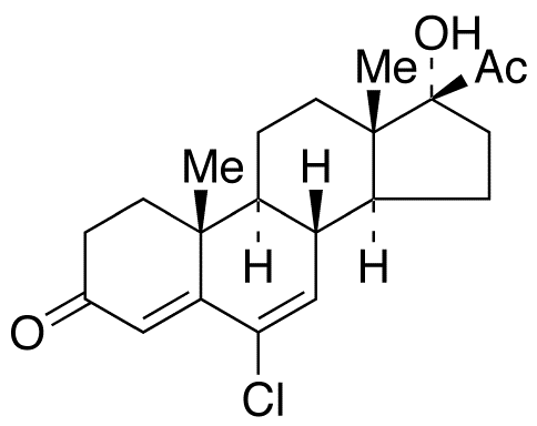 Chlormadinone