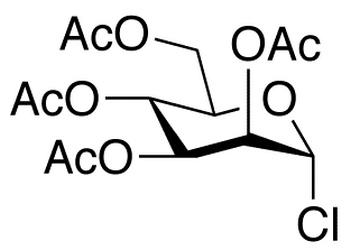 Chloro 2,3,4,6-Tetra-O-acetyl-α-D-mannopyranoside
