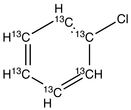 Chlorobenzene-13C6