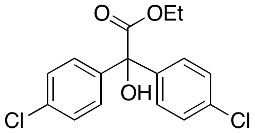 Chlorobenzilate