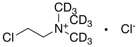 Chlorocholine Chloride-d9