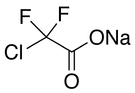 Chlorodifluoro-acetic Acid Sodium Salt Chlorodifluoro-acetic Acid Sodium Salt