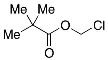 Chloromethyl Pivalate