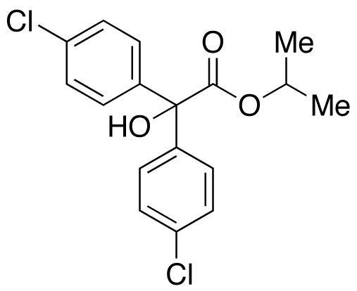 Chloropropylate