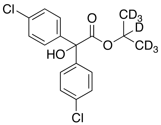 Chloropropylate-d7