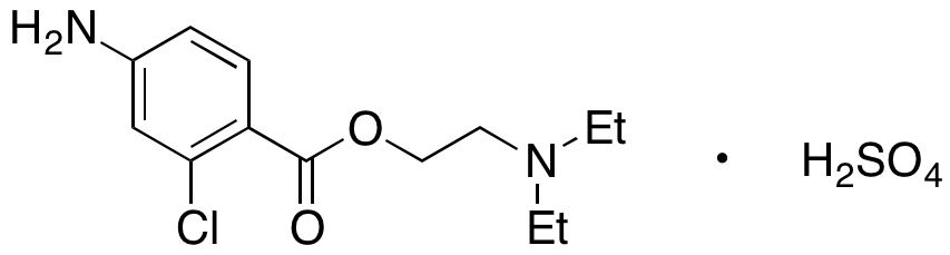 Chloroquine Sulfate