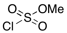 Chlorosulfuric Acid Methyl Ester