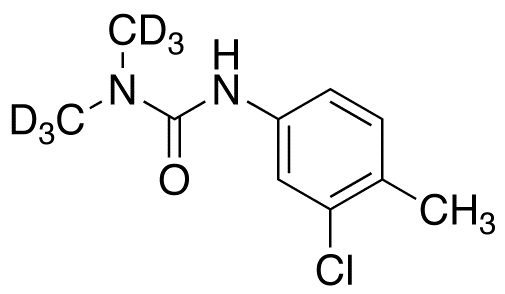 Chlorotoluron-d6