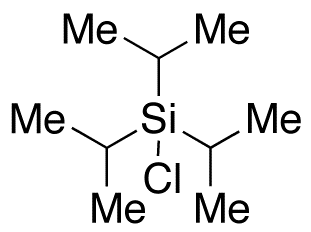 Chlorotris(1-methylethyl)silane
