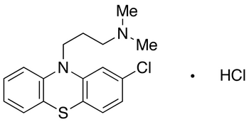 Chlorpromazine Hydrochloride