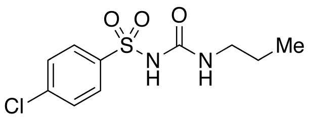 Chlorpropamide