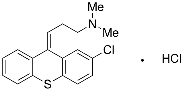 Chlorprothixene Hydrochloride