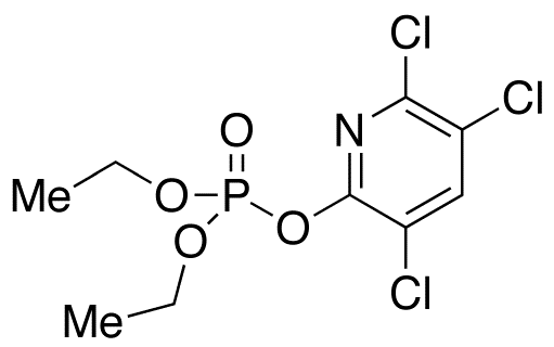 Chlorpyrifos Oxon