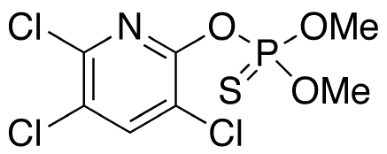 Chlorpyriphos-methyl