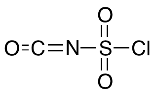 Chlorsulfonyl Isocyanate