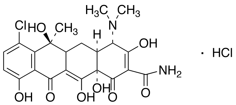 Chlortetracycline Hydrochloride