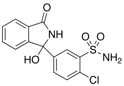 Chlorthalidone
