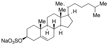 Cholesterol 3-Sulfate Sodium Salt