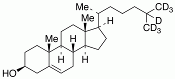 Cholesterol-d7